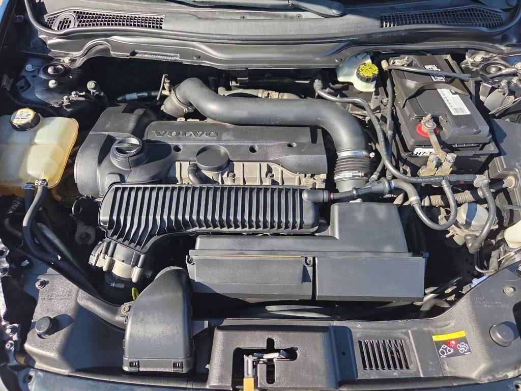 used 2009 Volvo C30 car, priced at $4,995