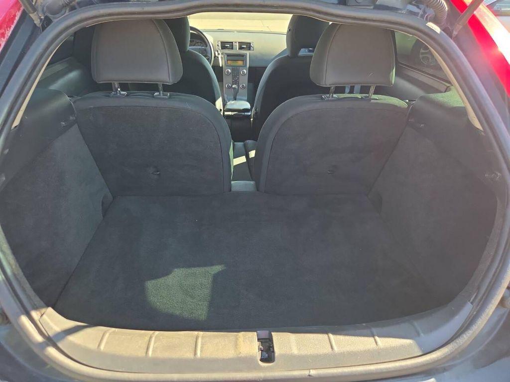 used 2009 Volvo C30 car, priced at $4,995