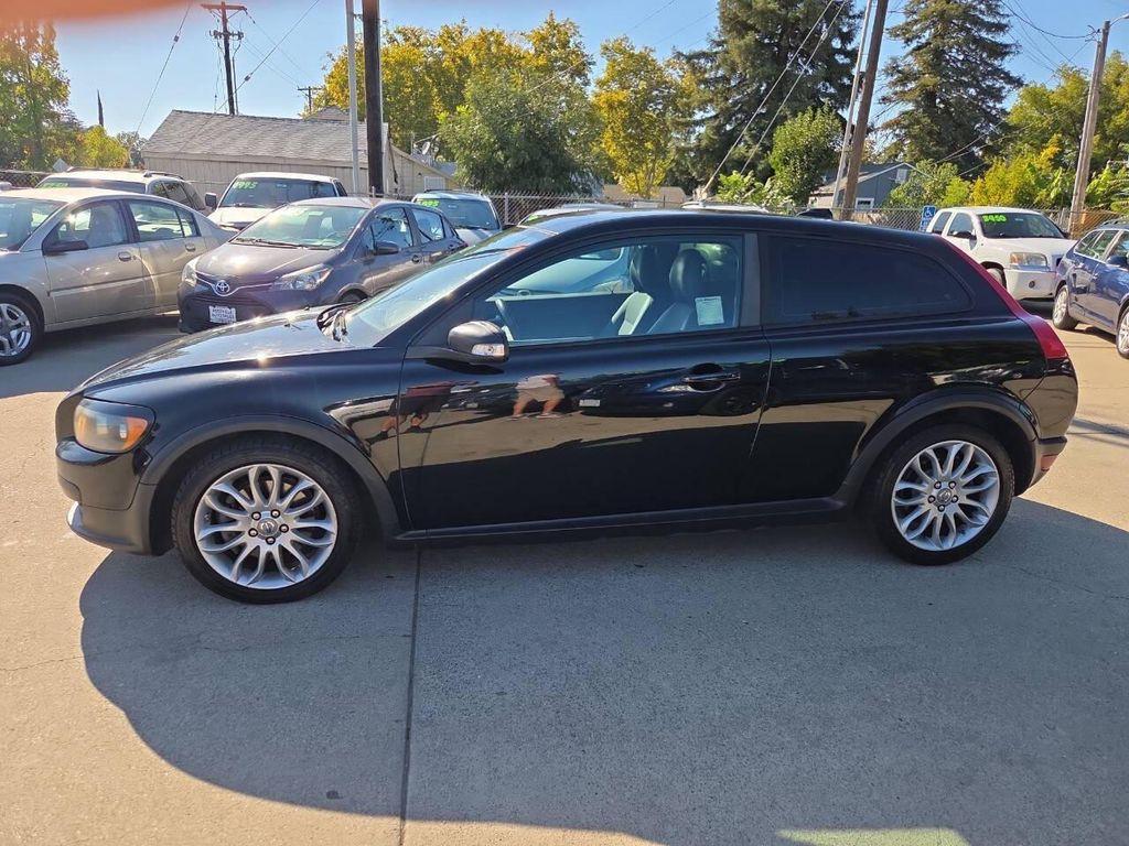 used 2009 Volvo C30 car, priced at $4,995
