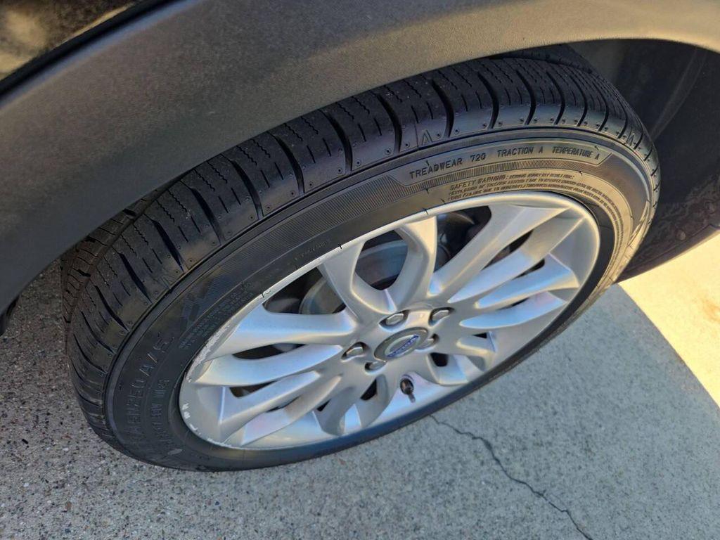 used 2009 Volvo C30 car, priced at $4,995