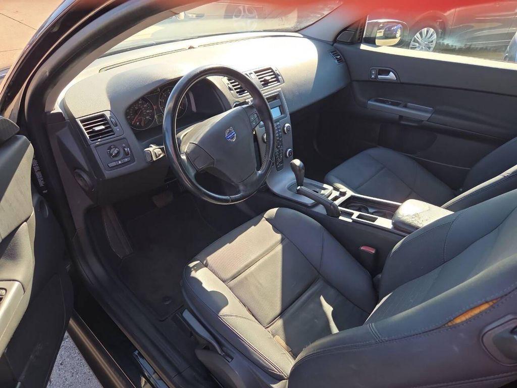 used 2009 Volvo C30 car, priced at $4,995
