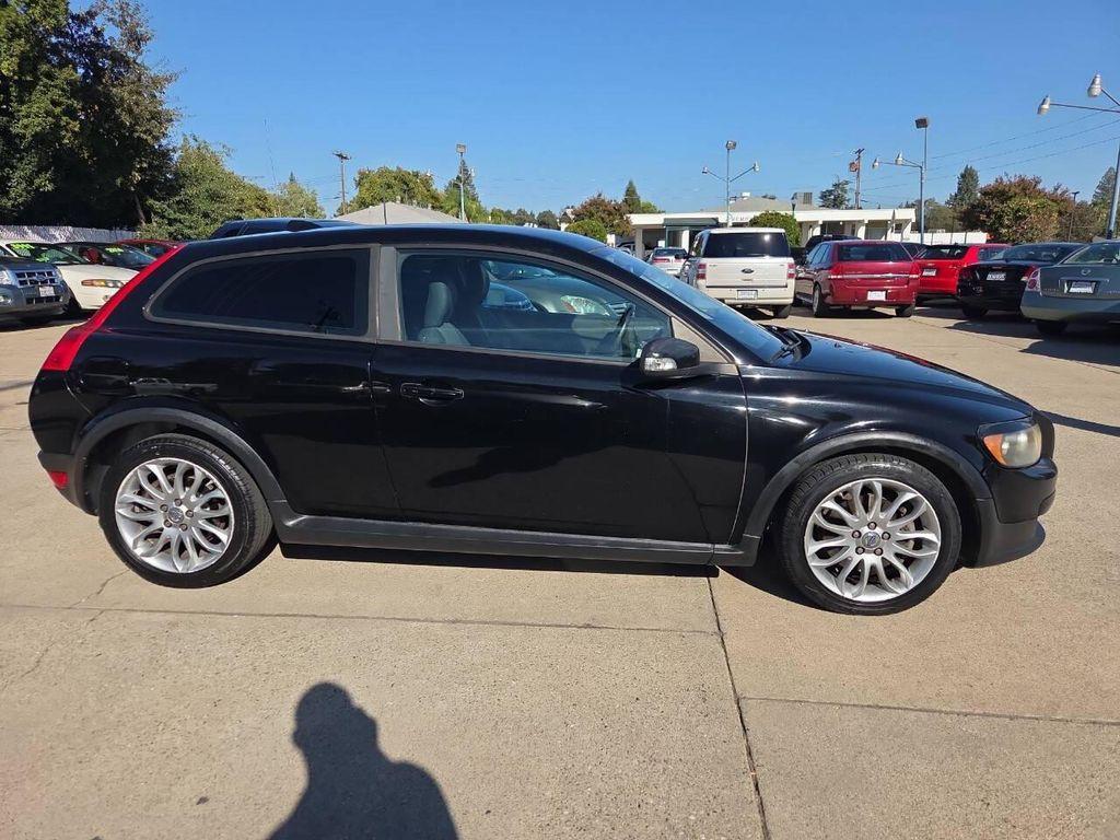 used 2009 Volvo C30 car, priced at $4,995