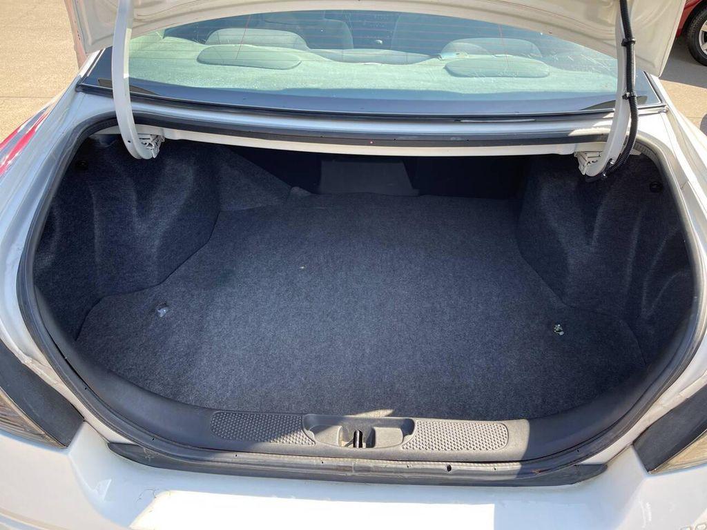 used 2004 Pontiac Bonneville car, priced at $3,995
