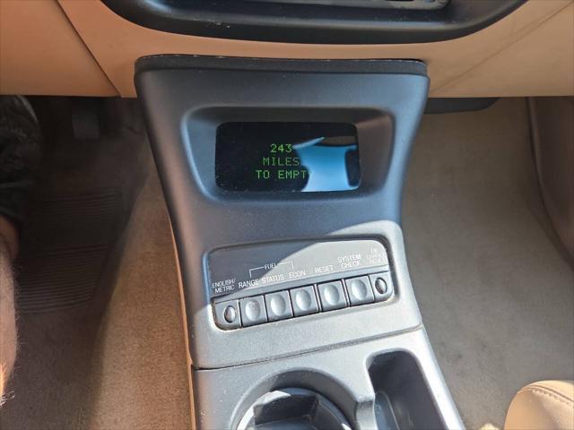 used 2001 Ford Explorer car, priced at $3,450