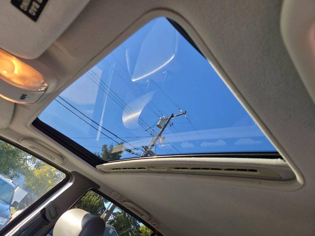 used 1999 Mercedes-Benz M-Class car, priced at $3,450