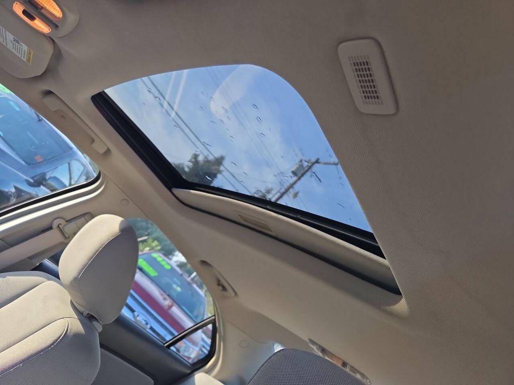 used 2010 Ford Fusion car, priced at $4,995