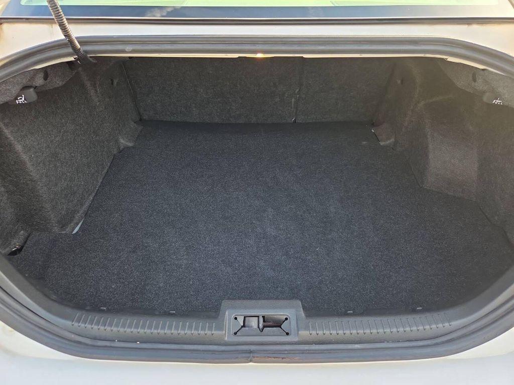 used 2010 Ford Fusion car, priced at $4,995