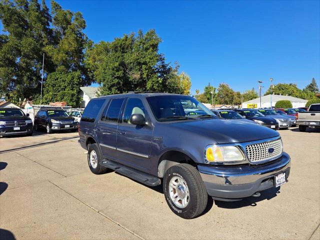 used 2000 Ford Expedition car, priced at $3,450