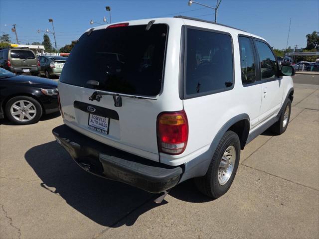 used 1999 Ford Explorer car, priced at $3,450