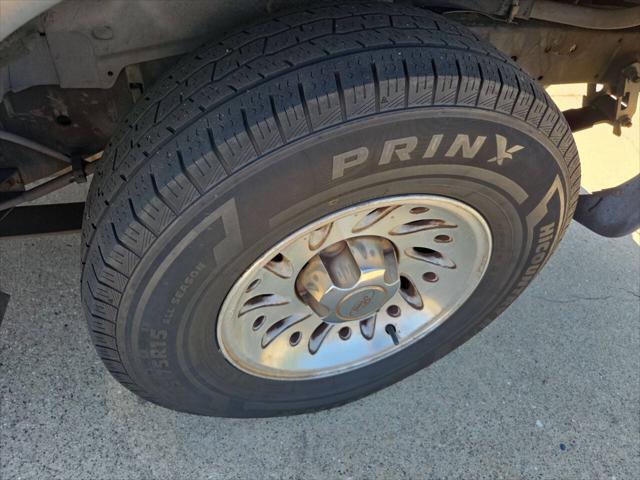 used 1999 Ford Explorer car, priced at $3,450