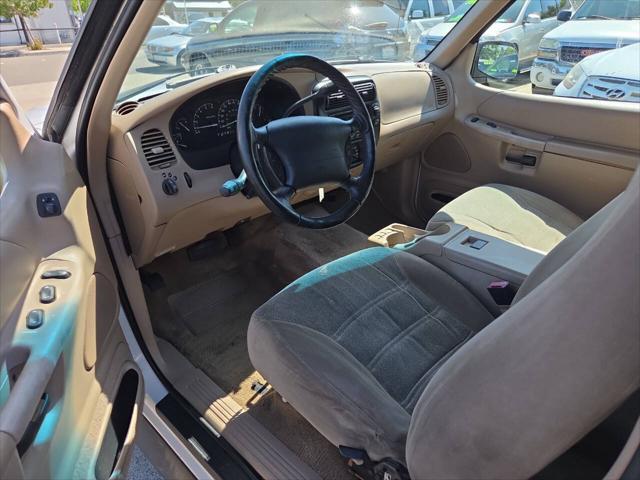used 1999 Ford Explorer car, priced at $3,450