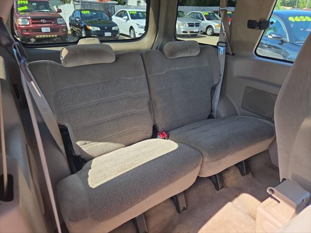 used 1999 Ford Explorer car, priced at $3,450