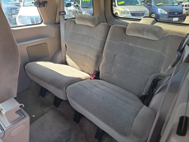 used 1999 Ford Explorer car, priced at $3,450