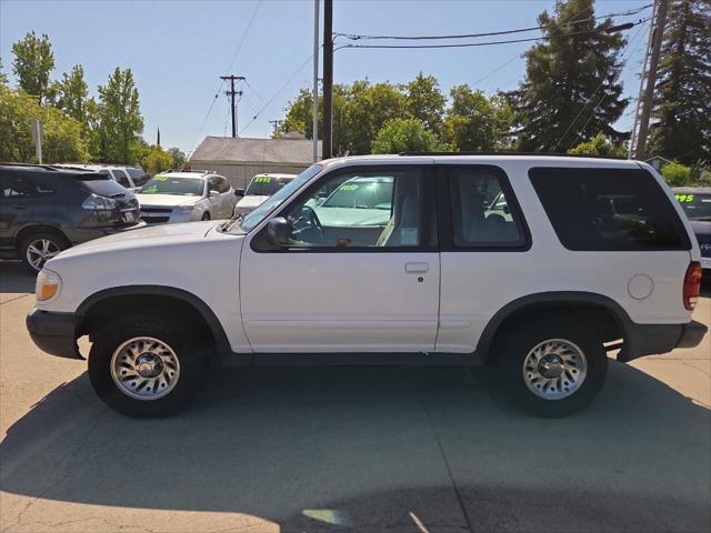 used 1999 Ford Explorer car, priced at $3,450