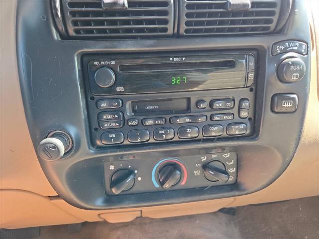 used 1999 Ford Explorer car, priced at $3,450