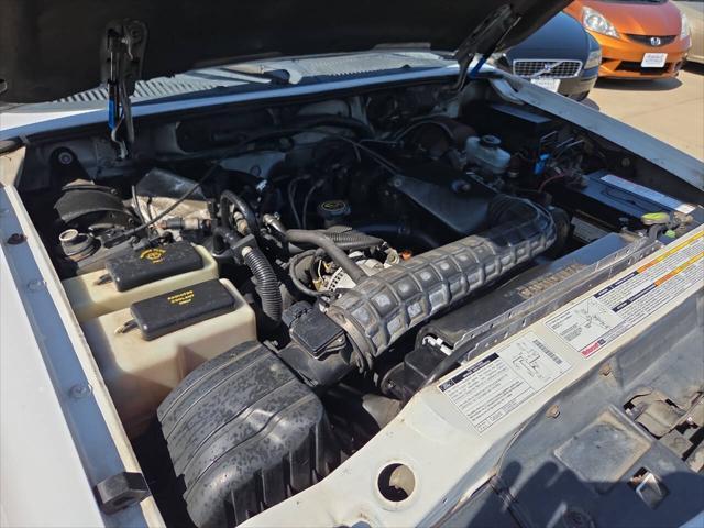used 1999 Ford Explorer car, priced at $3,450