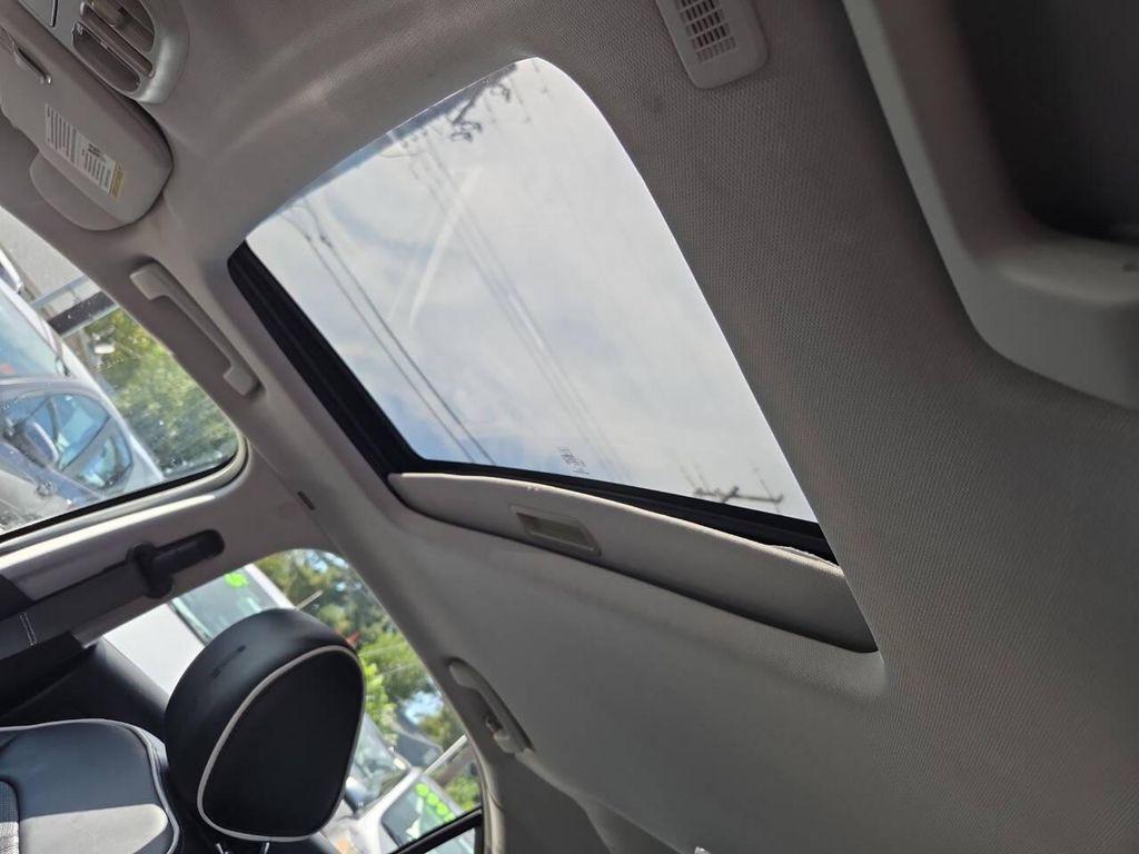 used 2012 Lincoln MKZ car, priced at $4,995