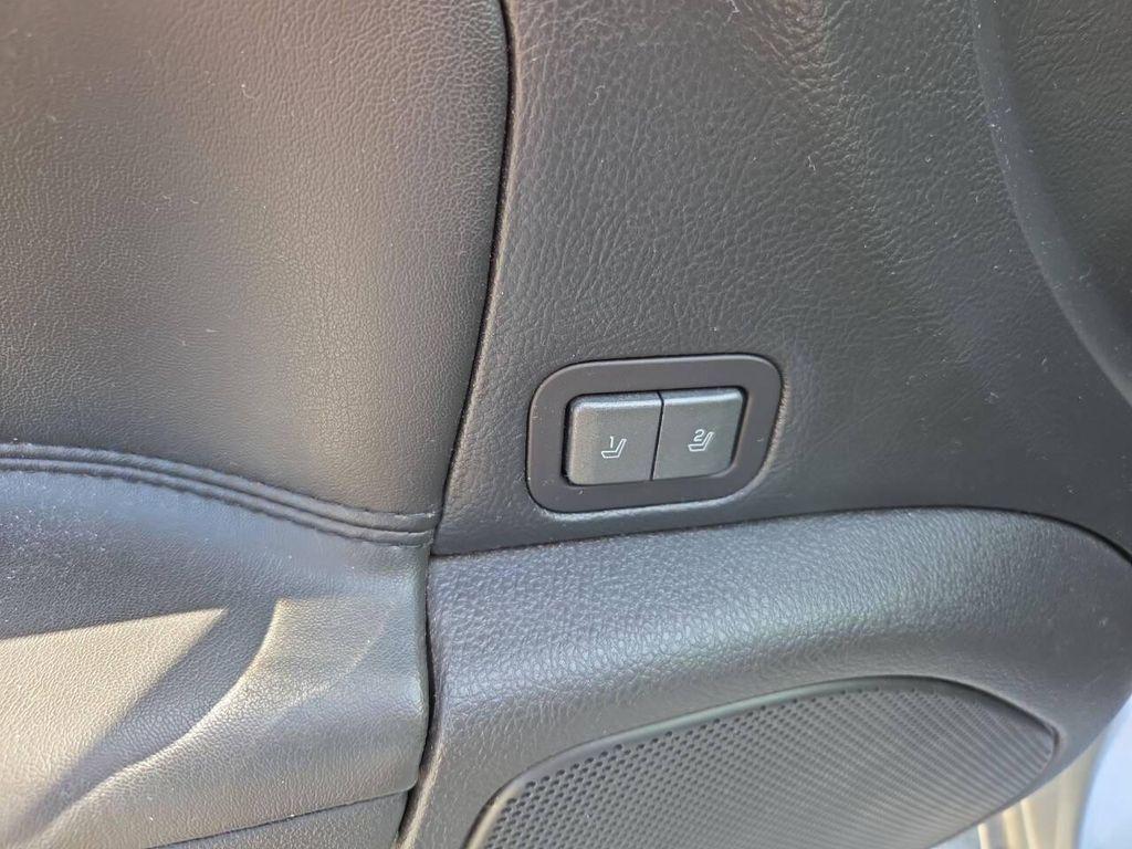 used 2012 Lincoln MKZ car, priced at $4,995