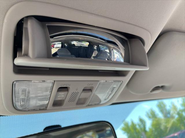 used 2010 Honda CR-V car, priced at $4,995