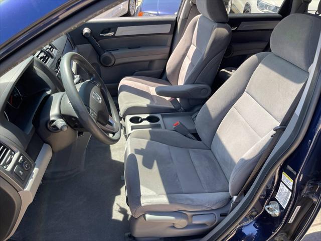 used 2010 Honda CR-V car, priced at $4,995