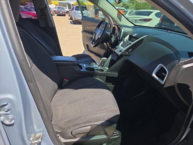 used 2014 Chevrolet Equinox car, priced at $4,995