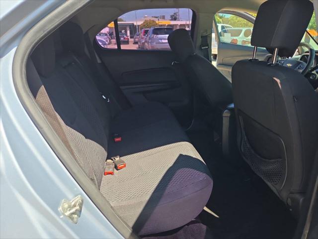 used 2014 Chevrolet Equinox car, priced at $4,995