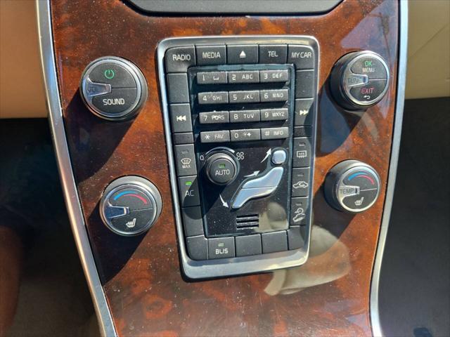 used 2013 Volvo XC70 car, priced at $4,995