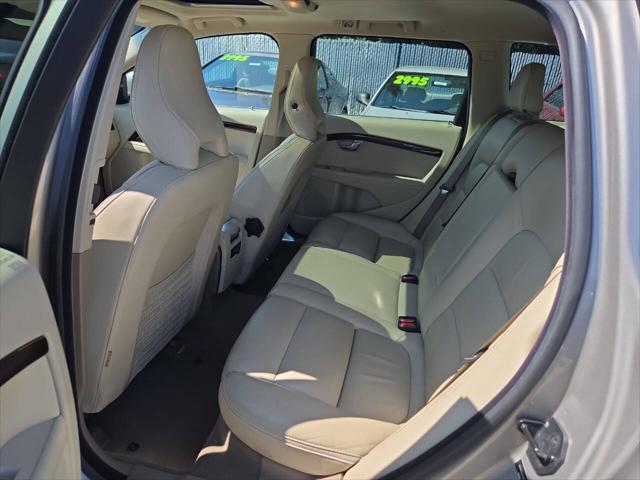 used 2013 Volvo XC70 car, priced at $4,995
