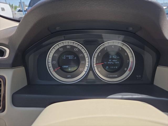 used 2013 Volvo XC70 car, priced at $4,995