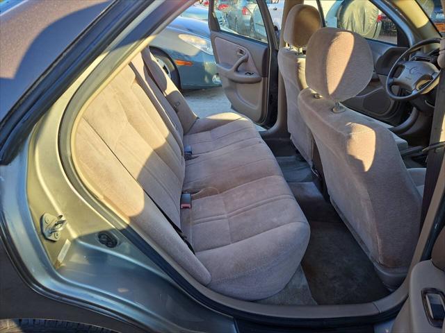 used 1998 Toyota Camry car, priced at $2,995