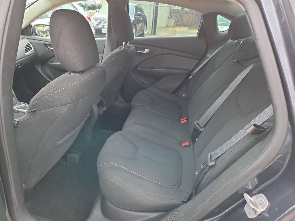 used 2013 Dodge Dart car, priced at $4,995