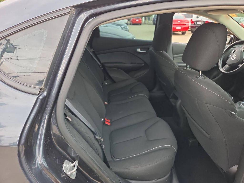 used 2013 Dodge Dart car, priced at $4,995