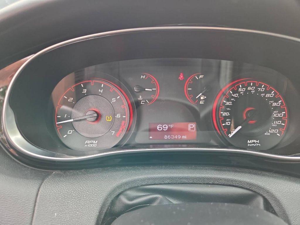 used 2013 Dodge Dart car, priced at $4,995