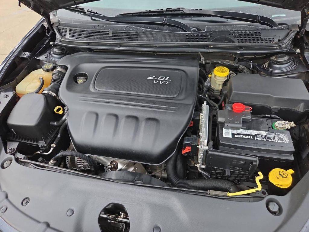 used 2013 Dodge Dart car, priced at $4,995
