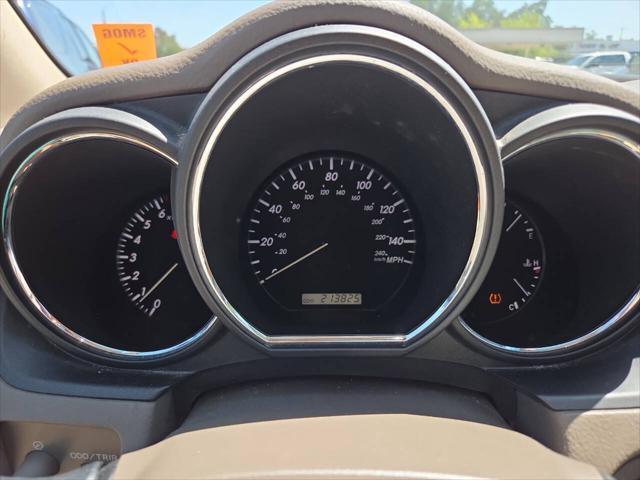 used 2008 Lexus RX 350 car, priced at $3,995