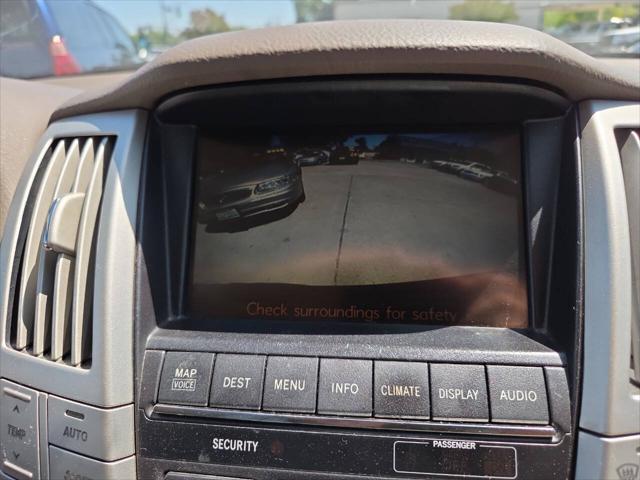 used 2008 Lexus RX 350 car, priced at $3,995