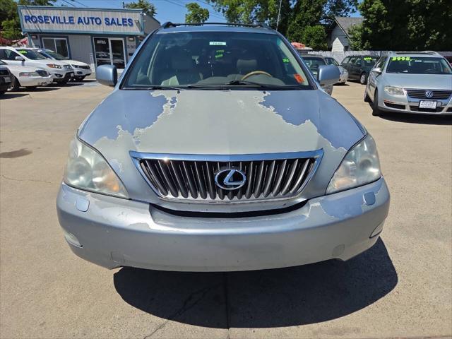 used 2008 Lexus RX 350 car, priced at $3,995