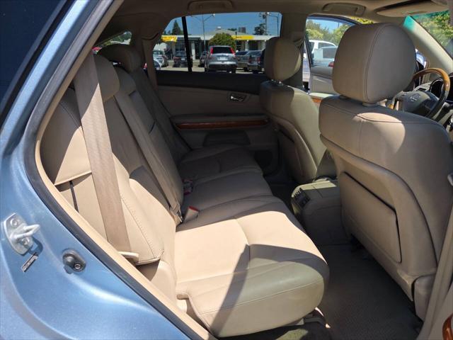 used 2008 Lexus RX 350 car, priced at $3,995