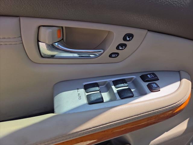 used 2008 Lexus RX 350 car, priced at $3,995