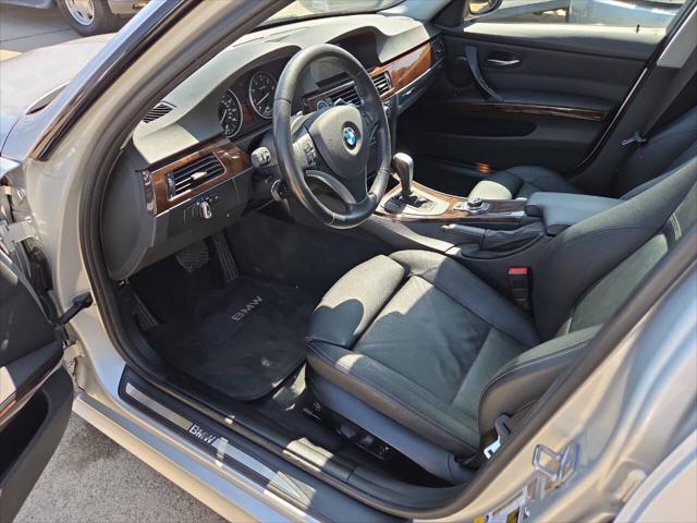 used 2011 BMW 328 car, priced at $4,995