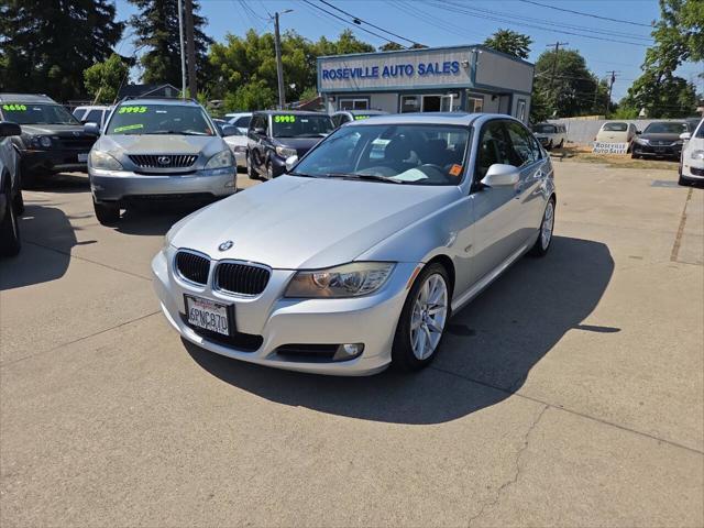 used 2011 BMW 328 car, priced at $4,995