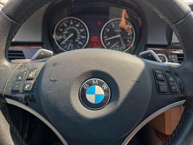 used 2011 BMW 328 car, priced at $4,995