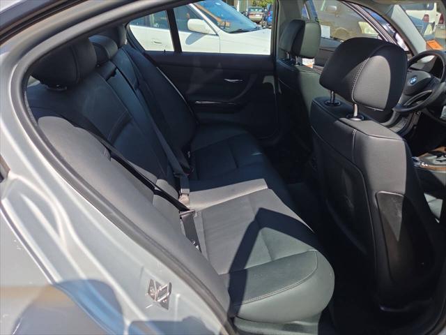 used 2011 BMW 328 car, priced at $4,995