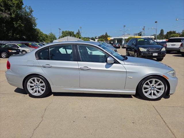 used 2011 BMW 328 car, priced at $4,995