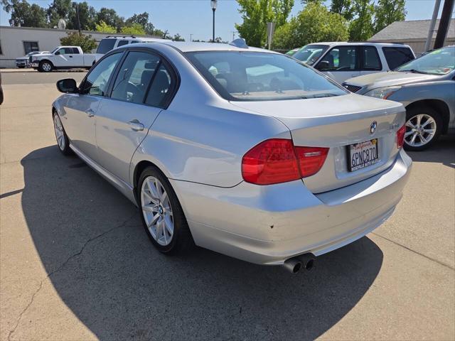 used 2011 BMW 328 car, priced at $4,995