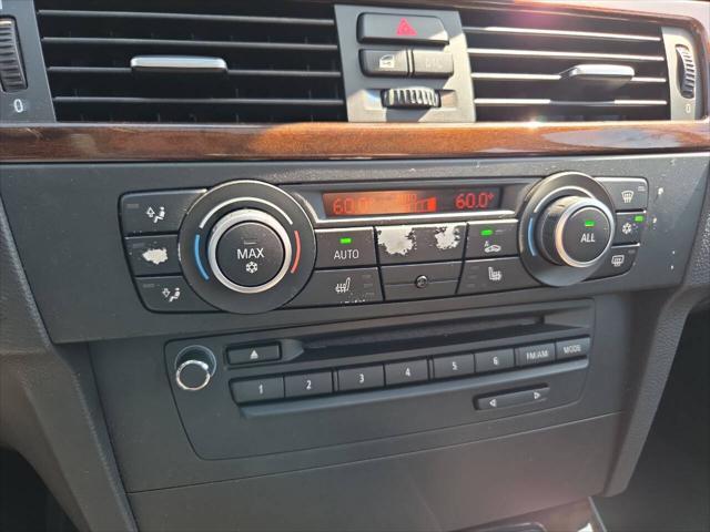 used 2011 BMW 328 car, priced at $4,995
