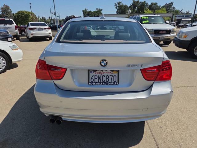 used 2011 BMW 328 car, priced at $4,995