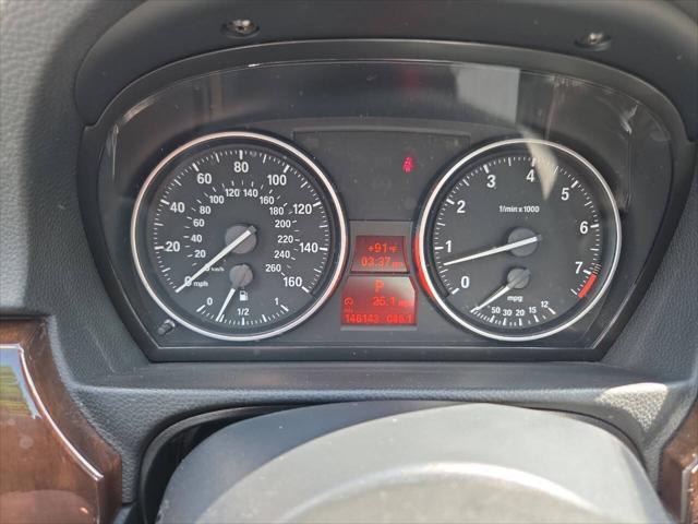 used 2011 BMW 328 car, priced at $4,995