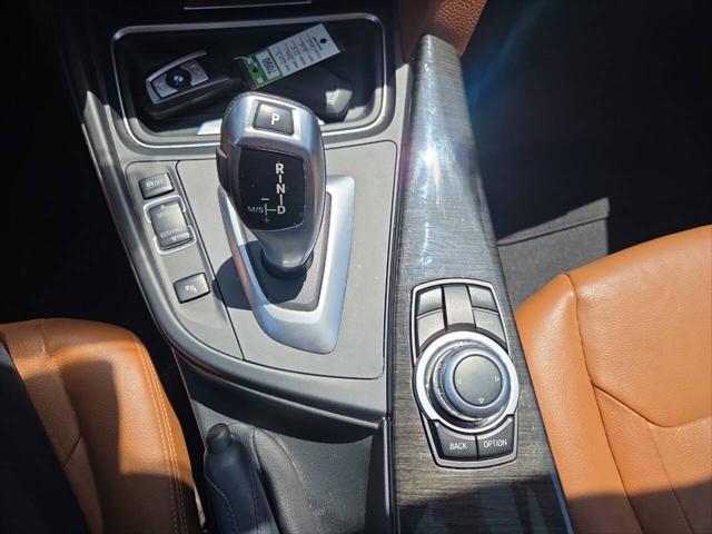 used 2013 BMW 328 car, priced at $5,995