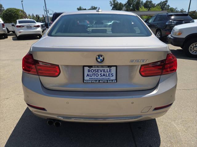 used 2013 BMW 328 car, priced at $5,995